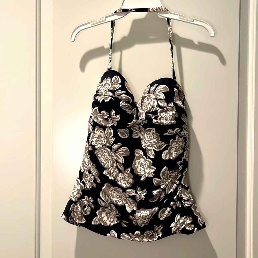Nerina Tankini Top.
